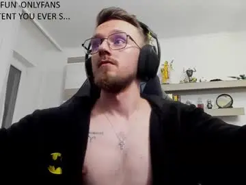 alphaboyfun from chaturbate