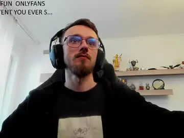 Chaturbate Live Sex of alphaboyfun