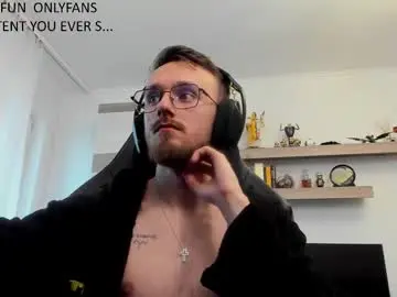 Chaturbate Live Sex of alphaboyfun