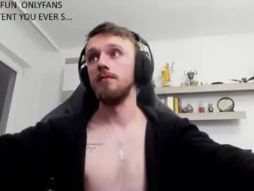 Chaturbate Live Sex of alphaboyfun