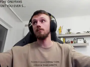 Chaturbate Adult Webcam of alphaboyfun