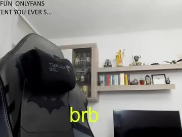 Chaturbate Live Sex Cam of alphaboyfun