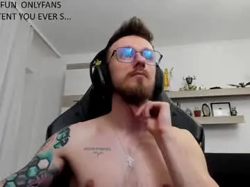 Chaturbate Live Sex of alphaboyfun