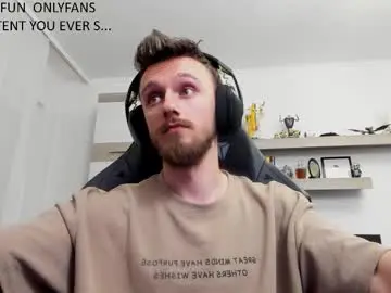 Chaturbate Live Sex of alphaboyfun