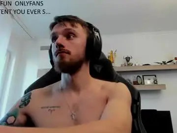 Chaturbate Adult Webcams of alphaboyfun
