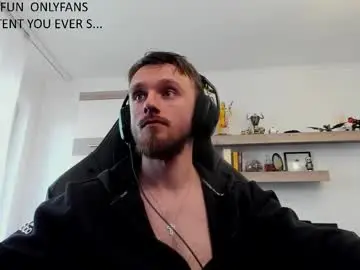 Chaturbate Adult Webcam of alphaboyfun