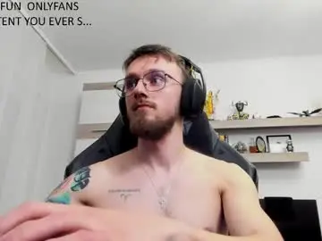 Chaturbate Adult Video Chat of alphaboyfun