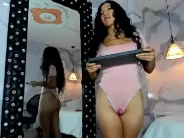 Chaturbate Nude Webcam of anna2809