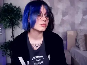 Chaturbate Adult Webcam of avaobierne