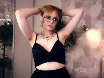 Chaturbate Sex Chat of avaobierne