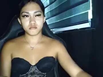 Chaturbate Nude Webcam of ayeshahxxx