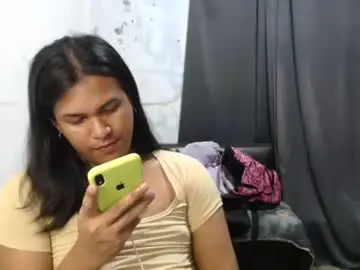 Chaturbate Free Live Porn of blackpinayts