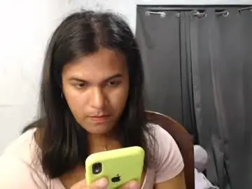 Chaturbate Sex Cam of blackpinayts