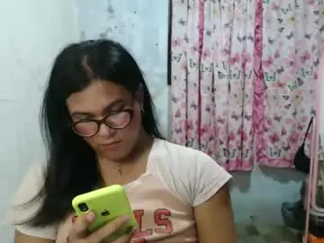 Chaturbate Adult Webcam of blackpinayts