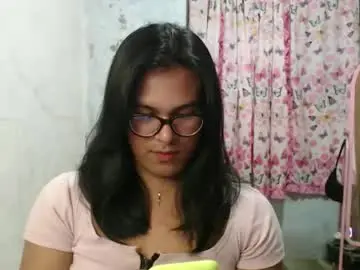 Chaturbate Nude Webcam of blackpinayts