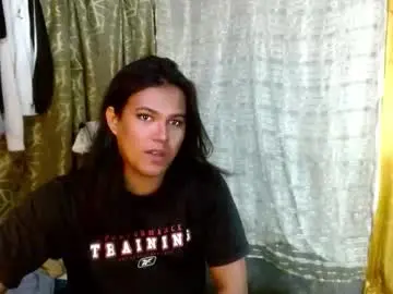 Chaturbate Live Sex of blackpinayts