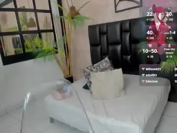 Chaturbate Private Sex Chat of blueeskhy