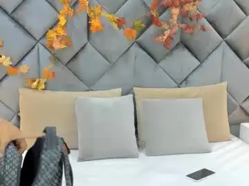 Chaturbate Live Sex Cam of buda_and_cataleya_