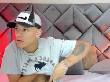 Chaturbate Live Porn of buda_and_cataleya_