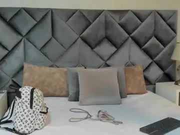 Chaturbate Adult Webcams of buda_and_cataleya_