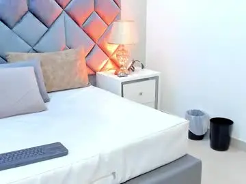 Chaturbate Best Webcam of buda_and_cataleya_