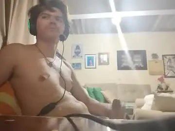 Chaturbate Sex Chat of buoy20