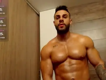 Chaturbate Free Porn Cam of connor_h1