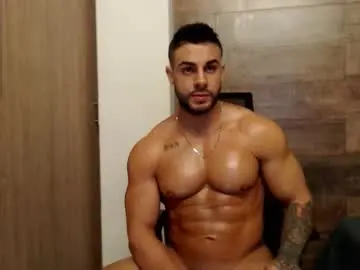 Chaturbate Live Sex of connor_h1