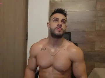 Chaturbate Live Sex of connor_h1