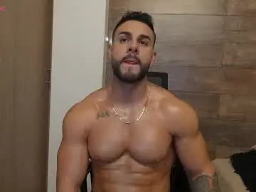 Chaturbate Sex Chat of connor_h1