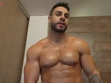 Chaturbate Nude Webcam of connor_h1