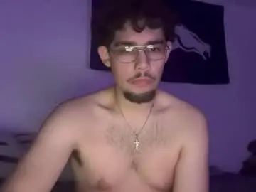 Chaturbate Sex Cam of damiam_xj