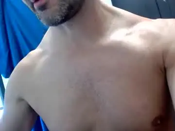 Chaturbate Sex Chat of daringdee75