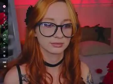 Chaturbate Sex Chat of dark_lola_