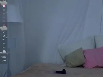 Chaturbate Sex Cam of dark_lola_