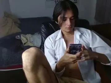 Chaturbate Nude Webcam of davoxer