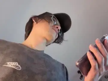 Chaturbate Sex Chat of davoxer