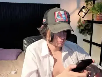 Chaturbate Best Webcam of davoxer