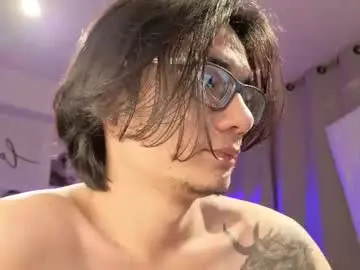 Chaturbate Sex Cam of davoxer