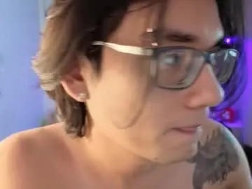 davoxer from chaturbate