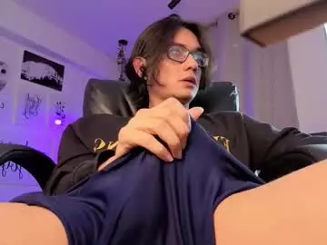 Chaturbate Nude Webcam of davoxer