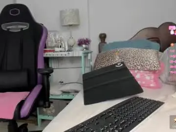 Chaturbate Live Sex Cam of dulcejulia