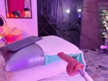 Chaturbate Adult Video Chat of eimy_jones_