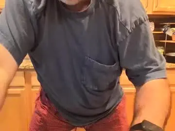 Chaturbate Live Sex of hairydaddreams