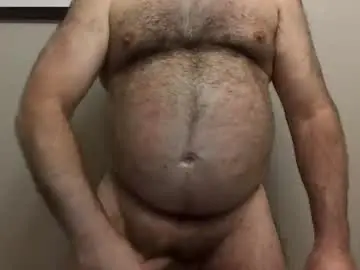 Chaturbate Free Live Porn of hairydaddreams
