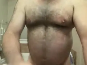 Chaturbate Sex Cam of hairydaddreams