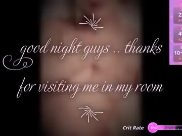 Chaturbate Private Sex Chat of hanny_13