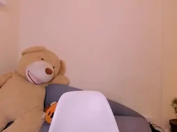 Chaturbate Sex Chat of hanny_13