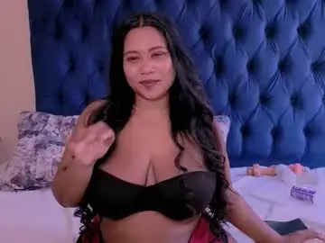 Chaturbate Live Sex of indiansapphirex