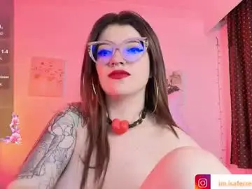 isaferrer06 from chaturbate